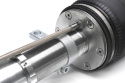 Opel Corsa C / Tigra TwinTop 2000 - 2010 Luftfjädring Fjäderbenskit TA Technix