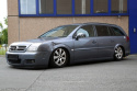 Opel Vectra C / Signum 2002 - 2008 Luftfjädring Fjäderbenskit TA Technix