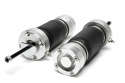 Smart Fortwo Coupe / Fortwo Cabrio (451) 2007 - 2015 Luftfjädring Fjäderbenskit TA Technix