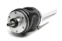 Smart Fortwo Coupe / Fortwo Cabrio (451) 2007 - 2015 Luftfjädring Fjäderbenskit TA Technix