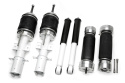 Volvo C70, S70, V70, 850 Komplett Luftfjädring Inkl. Styrsystem TA Technix