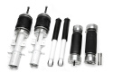 Volvo C70 I Coupe / C70 I Cabriolet / S70 / V70 I / 850 1991 - 2005 Luftfjädring Fjäderbenskit TA Technix
