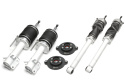 VW Golf/Jetta/Scirocco Komplett Luftfjädring Inkl. Styrsystem TA Technix