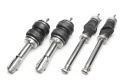 VW Corrado/Golf II/Jetta II Komplett Luftfjädring (Justerbara stötdämpare) Med Styrsystem TA Technix