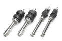 Volkswagen Corrado / Golf MK2 / Jetta MK2 1983 - 1995 Luftfjädring Fjäderbenskit TA Technix