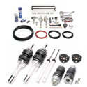 Audi/Seat/Skoda/VW 4WD Komplett Luftfjädring Inkl. Styrsystem TA Technix