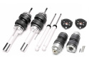 Audi/Seat/Skoda/VW 4WD Komplett Luftfjädring Inkl. Styrsystem TA Technix