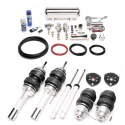 VW Scirocco 08+ Komplett Luftfjädring Inkl. Styrsystem TA Technix