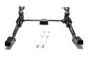 Seat / VW Inca / Caddy MK2 (9KS, 9K ) 1995 - 2004 Luftfjädring Fjäderbenskit TA Technix