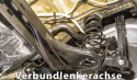 Volkswagen Beetle / Beetle Cabriolet / Jetta IV -2010 Luftfjädring Fjäderbenskit TA Technix