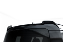 Land Rover Defender Mk4 2020- Vingextension Maxton Design
