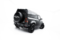 Land Rover Defender Mk4 2020- Vingextension Maxton Design