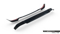 Land Rover Defender Mk4 2020- Vingextension Maxton Design