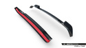 Land Rover Defender Mk4 2020- Vingextension Maxton Design