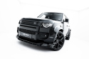 Land Rover Defender Mk4 2020- Frontsplitter Maxton Design