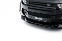 Land Rover Defender Mk4 2020- Frontsplitter Maxton Design