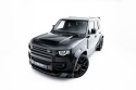 Land Rover Defender Mk4 2020- Frontsplitter Maxton Design