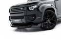 Land Rover Defender Mk4 2020- Frontsplitter Maxton Design
