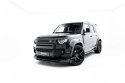 Land Rover Defender Mk4 2020- Frontsplitter Maxton Design