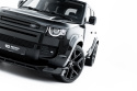 Land Rover Defender Mk4 2020- Frontsplitter Maxton Design
