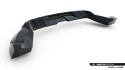 Land Rover Defender Mk4 2020- Bakre Splitter (med Splitters) Maxton Design