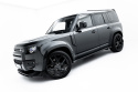 Land Rover Defender 110 Mk4 2020- Sidoextensions Maxton Design