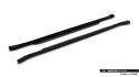 Land Rover Defender 110 Mk4 2020- Sidoextensions Maxton Design