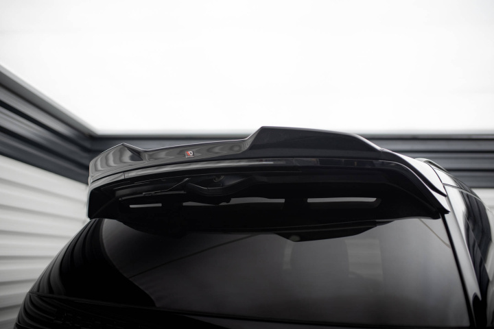 Land Rover Discovery HSE MK5 2017+ Vinge / Vingextension Maxton Design i gruppen Välj bilmodell / Land Rover / Discovery hos DDESIGN Scandinavia AB (LR-DISCO-5-HSE-CAP1G)