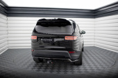 Land Rover Discovery HSE MK5 2017+ Vinge / Vingextension Maxton Design