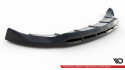 Land Rover Discovery HSE MK5 2017+ Frontläpp / Frontsplitter Maxton Design