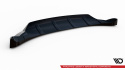 Land Rover Discovery HSE MK5 2017+ Frontläpp / Frontsplitter Maxton Design