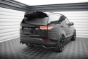 Land Rover Discovery HSE MK5 2017+ Bakre Splitter / Diffuser Maxton Design
