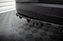 Land Rover Discovery HSE MK5 2017+ Bakre Splitter / Diffuser Maxton Design