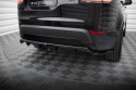 Land Rover Discovery HSE MK5 2017+ Bakre Splitter / Diffuser Maxton Design