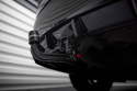 Land Rover Discovery HSE MK5 2017+ Bakre Splitter / Diffuser Maxton Design