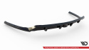 Land Rover Discovery HSE MK5 2017+ Bakre Splitter / Diffuser Maxton Design