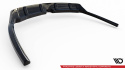 Land Rover Discovery HSE MK5 2017+ Bakre Splitter / Diffuser Maxton Design