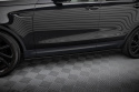 Land Rover Discovery HSE MK5 2017+ Sidokjolar / Sidoextensions Maxton Design