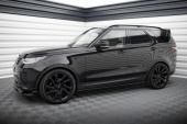 Land Rover Discovery HSE MK5 2017+ Sidokjolar / Sidoextensions Maxton Design