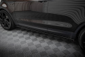 Land Rover Discovery HSE MK5 2017+ Sidokjolar / Sidoextensions Maxton Design