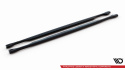 Land Rover Discovery HSE MK5 2017+ Sidokjolar / Sidoextensions Maxton Design