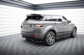 Land Rover Range Rover Evoque Mk1 Facelift 2013-2018 Vinge / Vingextension 3D Maxton Design