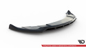 Land Rover Range Rover Evoque Mk1 Facelift 2013-2018 Frontläpp / Frontsplitter V.1 Maxton Design