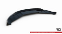 Land Rover Range Rover Evoque Mk1 Facelift 2013-2018 Frontläpp / Frontsplitter V.1 Maxton Design
