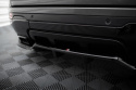 Land Rover Range Rover Evoque Mk1 Facelift 2013-2018 Bakre Splitter / Diffuser Maxton Design