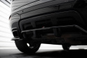 Land Rover Range Rover Evoque Mk1 Facelift 2013-2018 Bakre Splitter / Diffuser Maxton Design