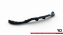 Land Rover Range Rover Evoque Mk1 Facelift 2013-2018 Bakre Splitter / Diffuser Maxton Design