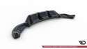 Land Rover Range Rover Evoque Mk1 Facelift 2013-2018 Bakre Splitter / Diffuser Maxton Design