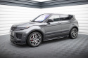 Land Rover Range Rover Evoque Mk1 Facelift 2013-2018 Sidoextensions V.1 Maxton Design