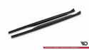 Land Rover Range Rover Evoque Mk1 Facelift 2013-2018 Sidoextensions V.1 Maxton Design